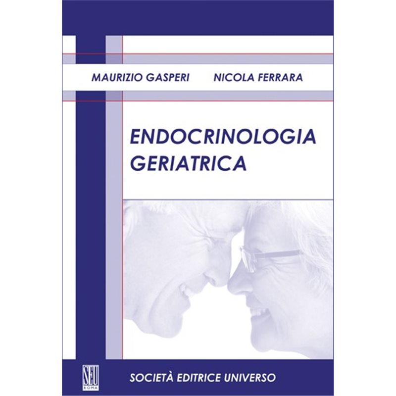 Endocrinologia Geriatrica